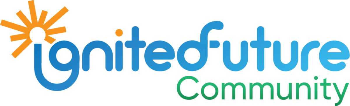 IgnitedFuture Community logo