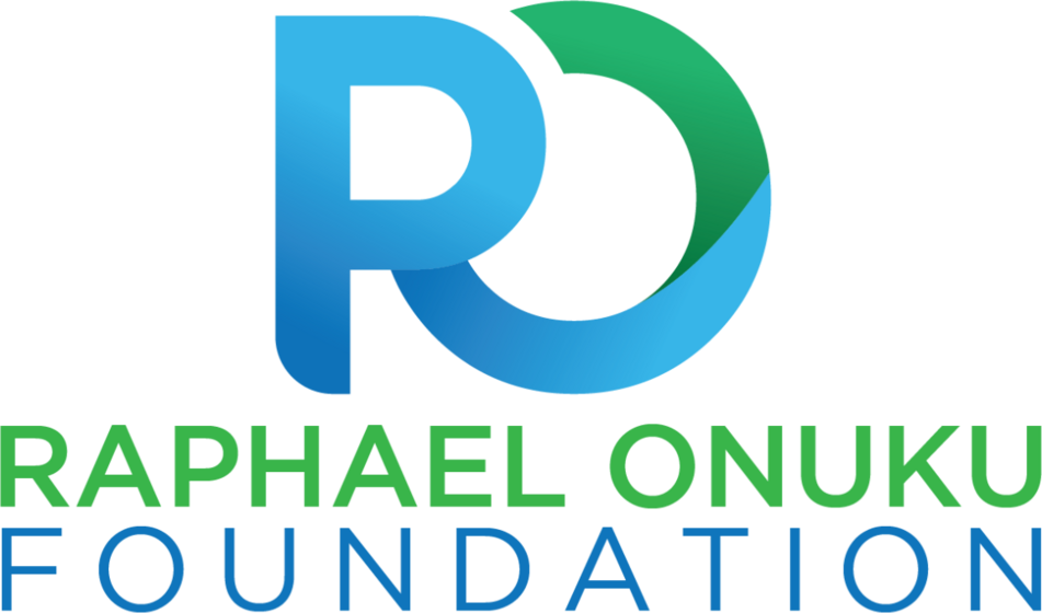 Raphael Onuku Foundation logo